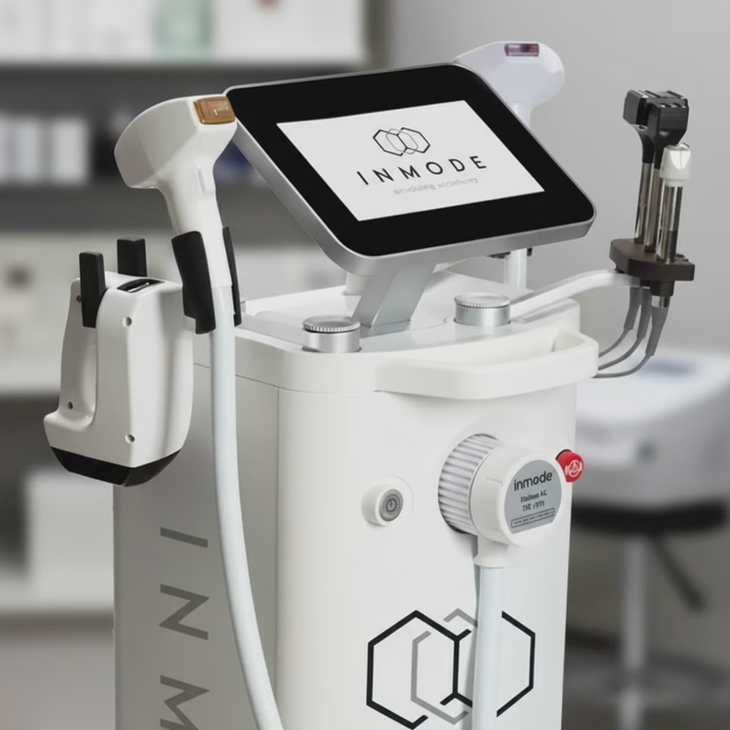 Dry eye clinic at RevitalEyes Optometry in Sherman Oaks